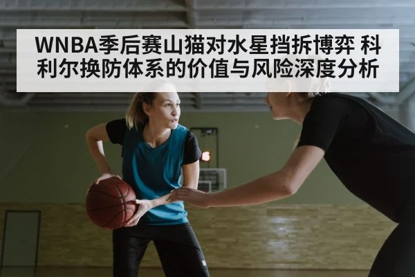 WNBA季后赛山猫对水星挡拆博弈 科利尔换防体系的价值与风险深度分析 - jiuyou game