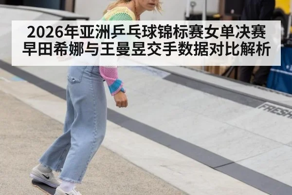 2026年亚洲乒乓球锦标赛女单决赛 早田希娜与王曼昱交手数据对比解析 - jiuyou game
